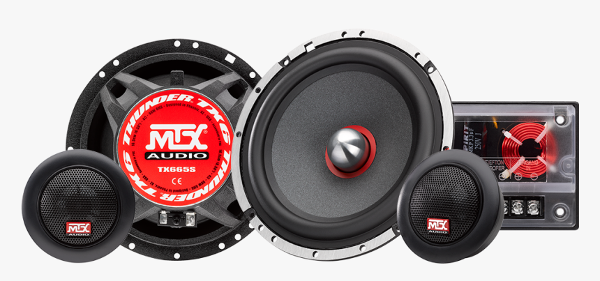 Mtx Audio, HD Png Download