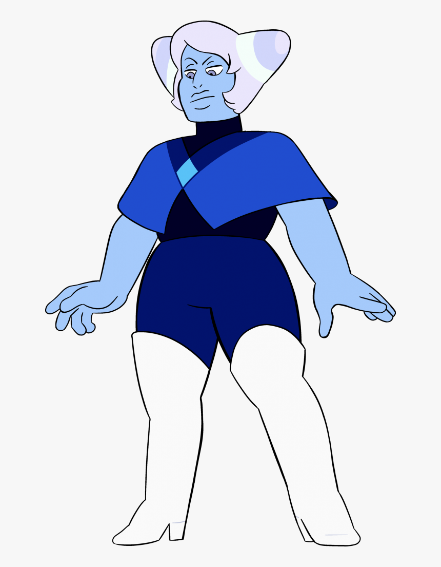 Steven Universe Holly Blue Agate, HD Png Download