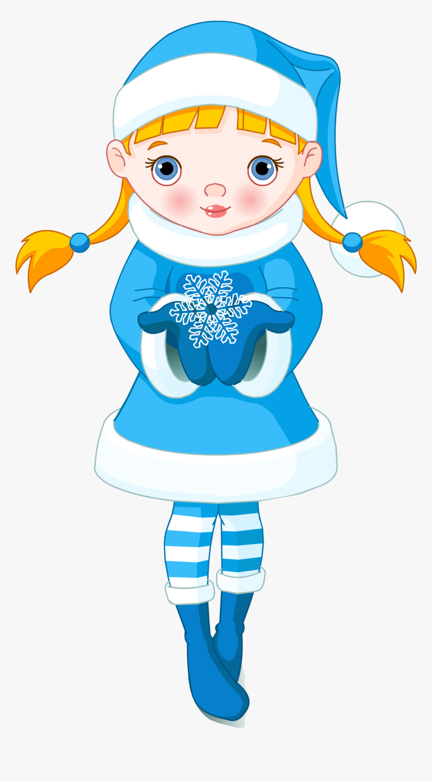 Thumb Image - Girl Elf, HD Png Download