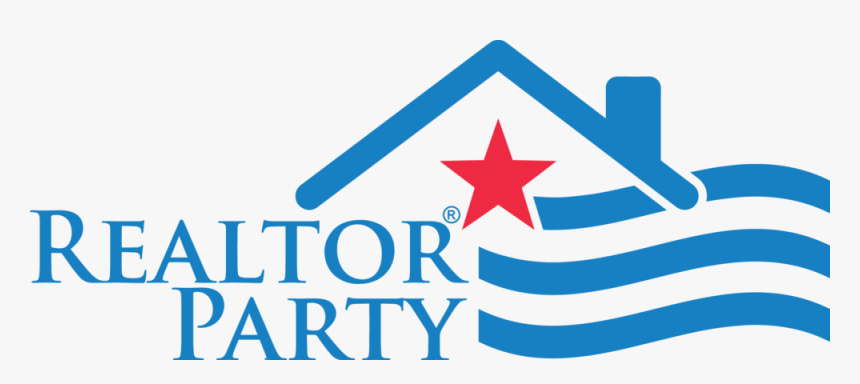 Twitter Logo - Realtor Party, HD Png Download