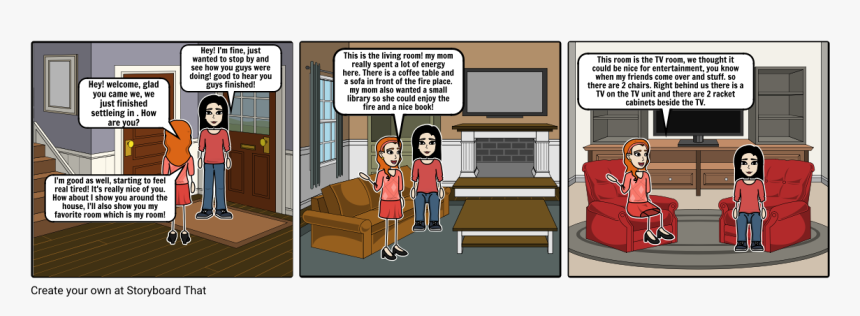 Comics, HD Png Download