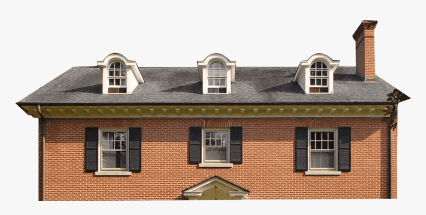 House, HD Png Download