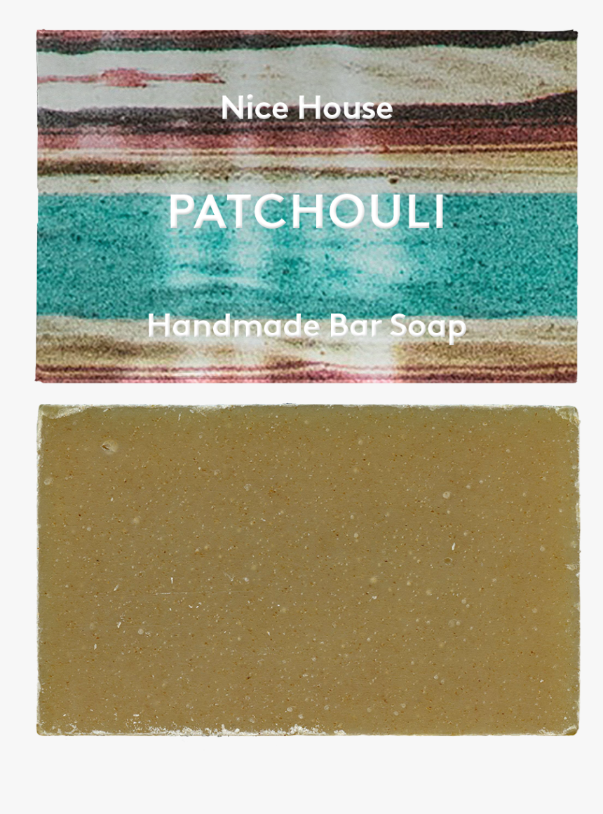 Patchouli - 3 Bar, HD Png Download