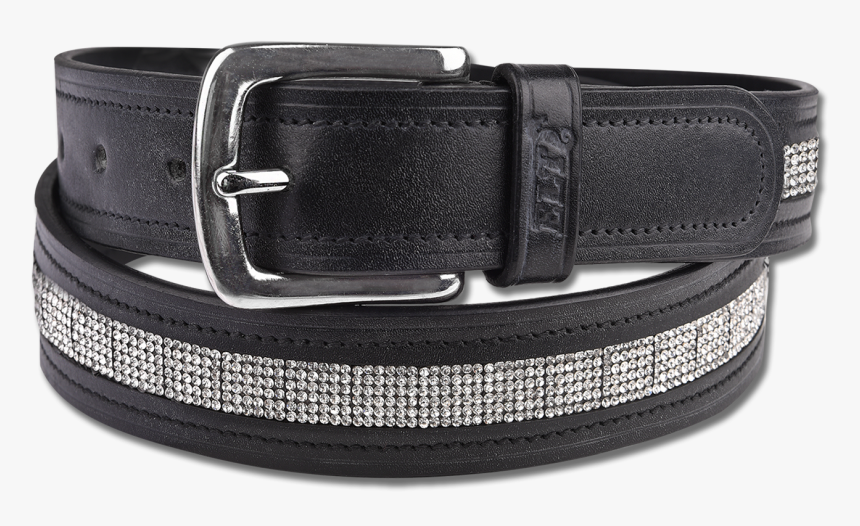 Stony Leather Belt - Belt, HD Png Download