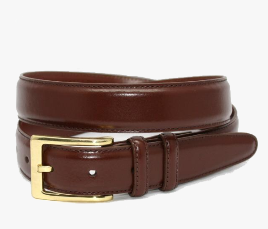 Torino Antigua Leather Belt Tuscany - Belt, HD Png Download