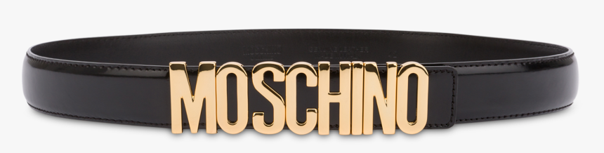 Moschino Belt, HD Png Download