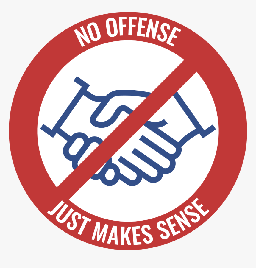 20200227 Ceca Quick Button - Shaking Hands Graphic, HD Png Download
