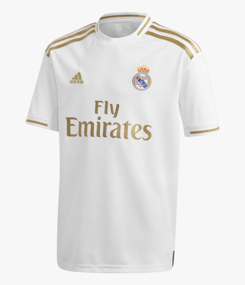 real madrid jersey png