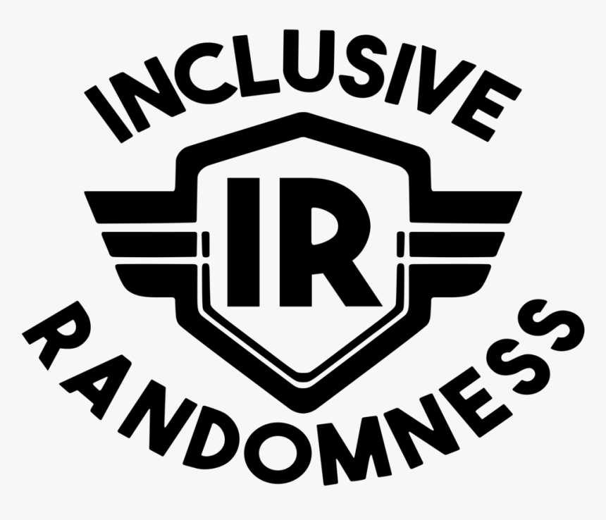 Inclusive Randomness Vctdd2-01 2 - Emblem, HD Png Download