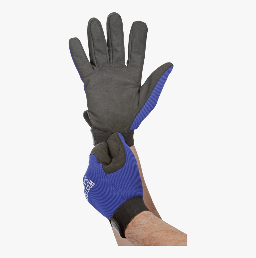 Glove, HD Png Download