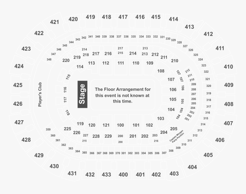 Capital One Arena, HD Png Download