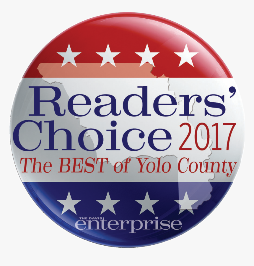 Readerschoice2017 - Flag, HD Png Download