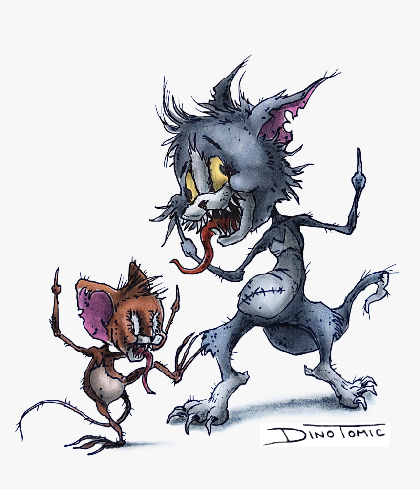 Image Of - Cartoon, HD Png Download