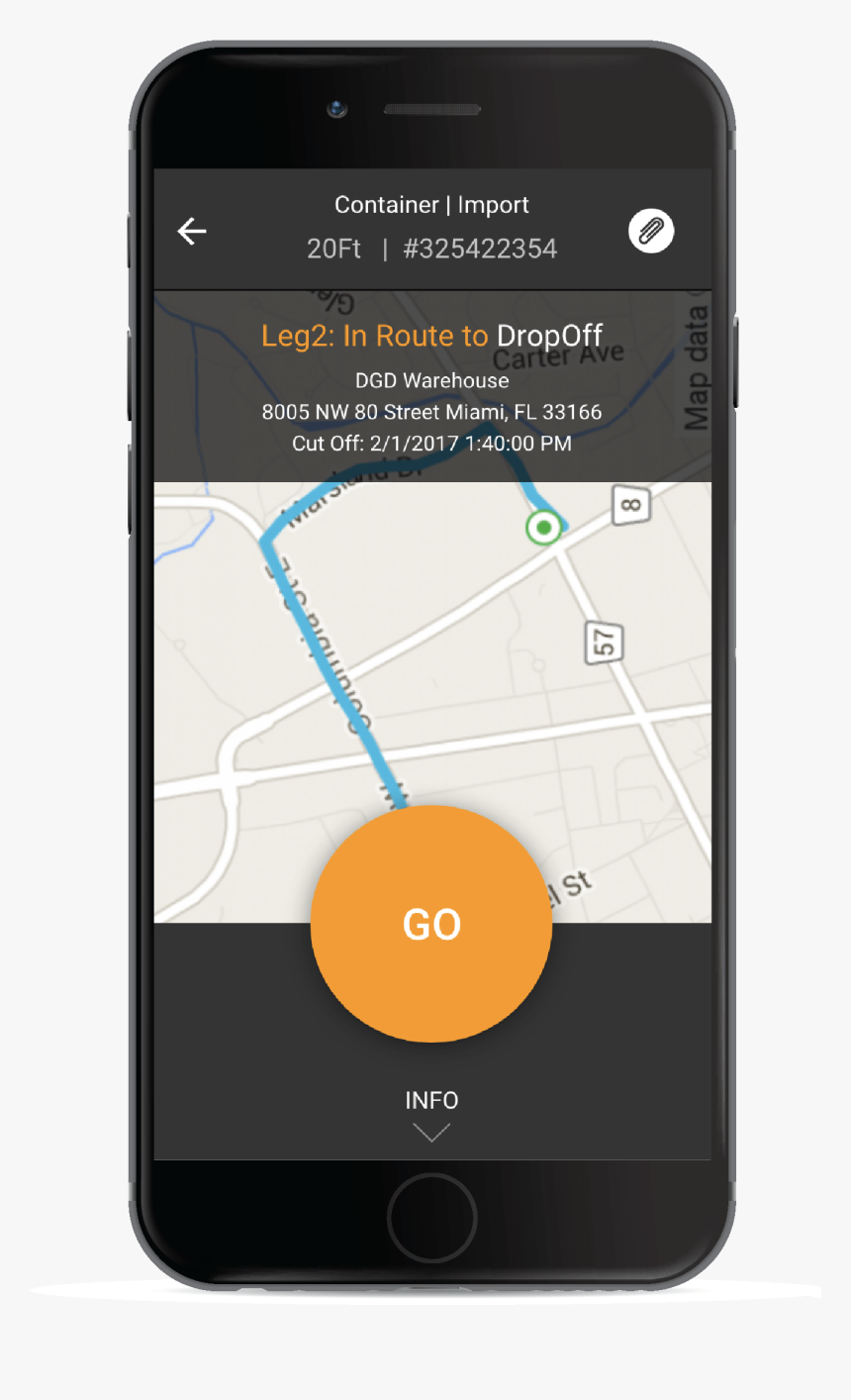 Iphone, HD Png Download