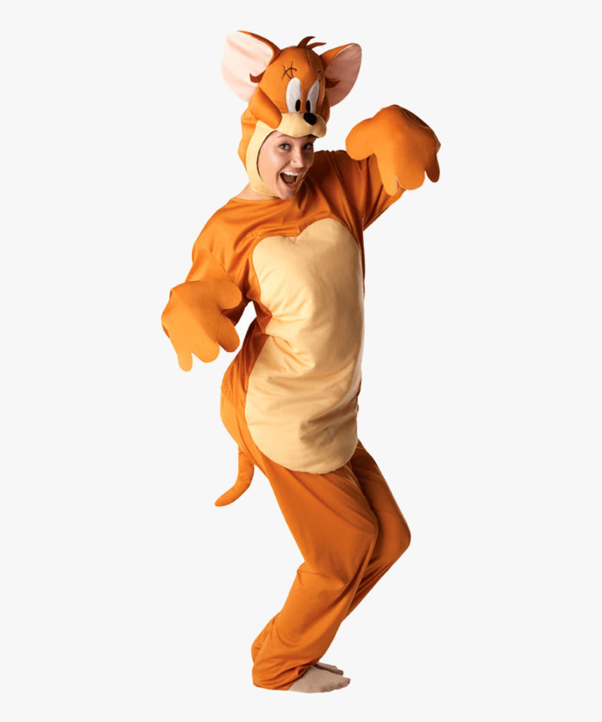 Cartoon Characters Costumes Adults, HD Png Download