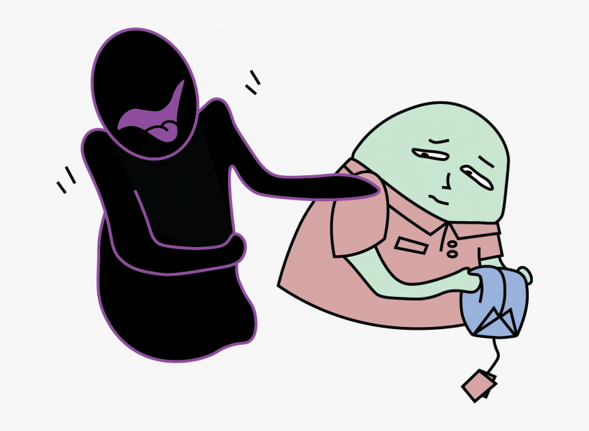 Cartoon, HD Png Download