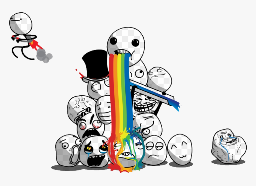 #battleroyale #meme #memes #memefaces #memeface #sad - Todos Los Memes Face, HD Png Download
