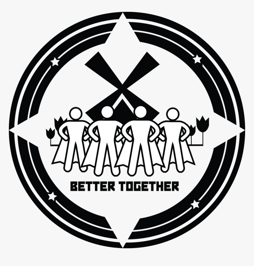 Hollandlogo Transparent Bettertogether - Cell, HD Png Download