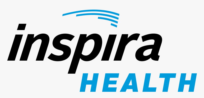 Inspira Health Network, HD Png Download