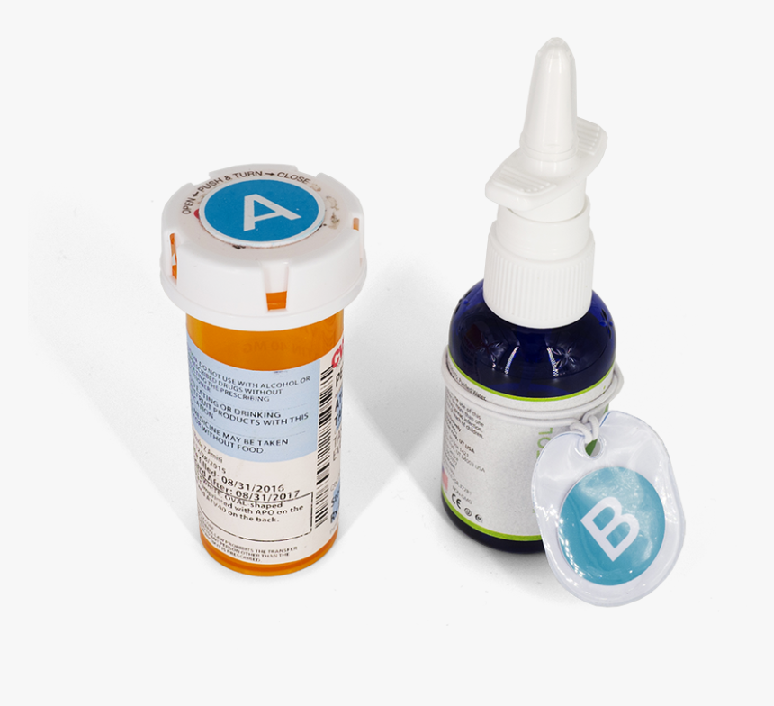 Prescription Drug, HD Png Download