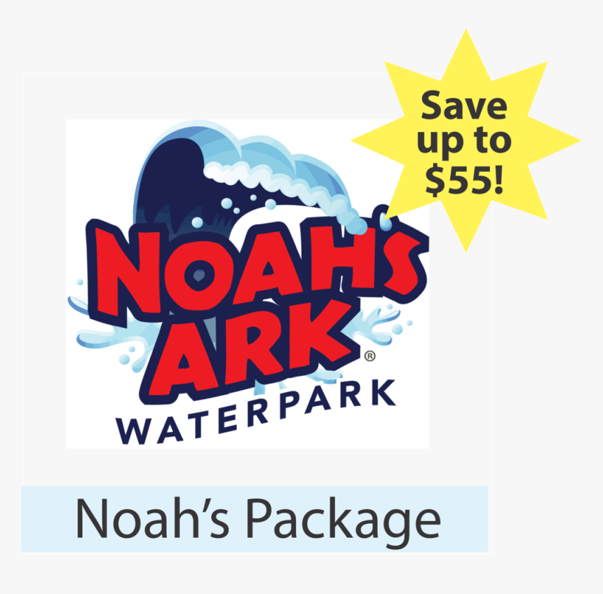 Package - Noahs, HD Png Download