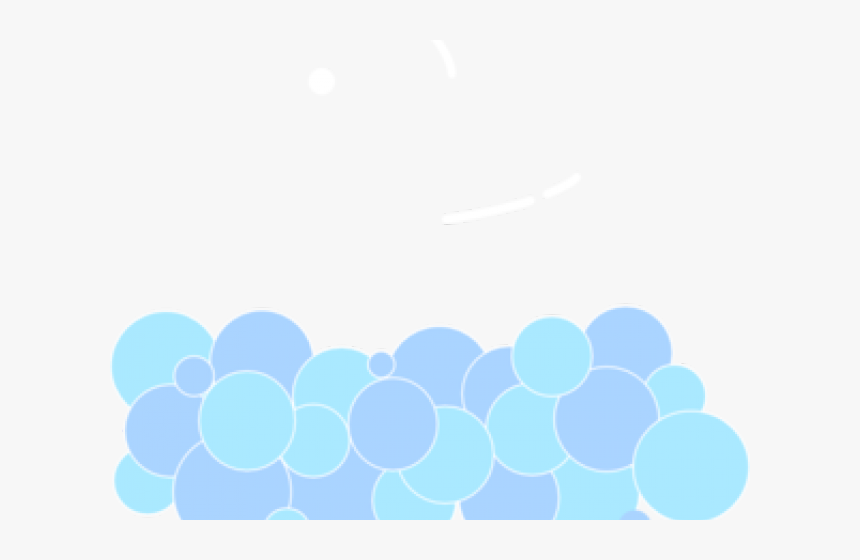 Bubble Clipart Bunch - Circle, HD Png Download