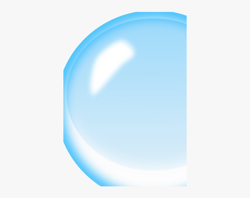 Bubble - Circle, HD Png Download