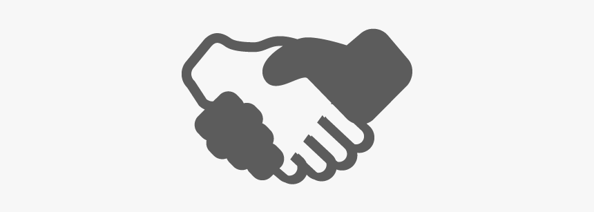 Trusthands - Collaboration Clipart, HD Png Download