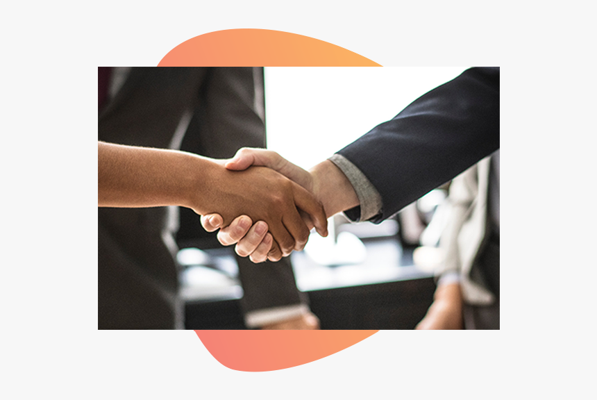 Shaking Hands, HD Png Download