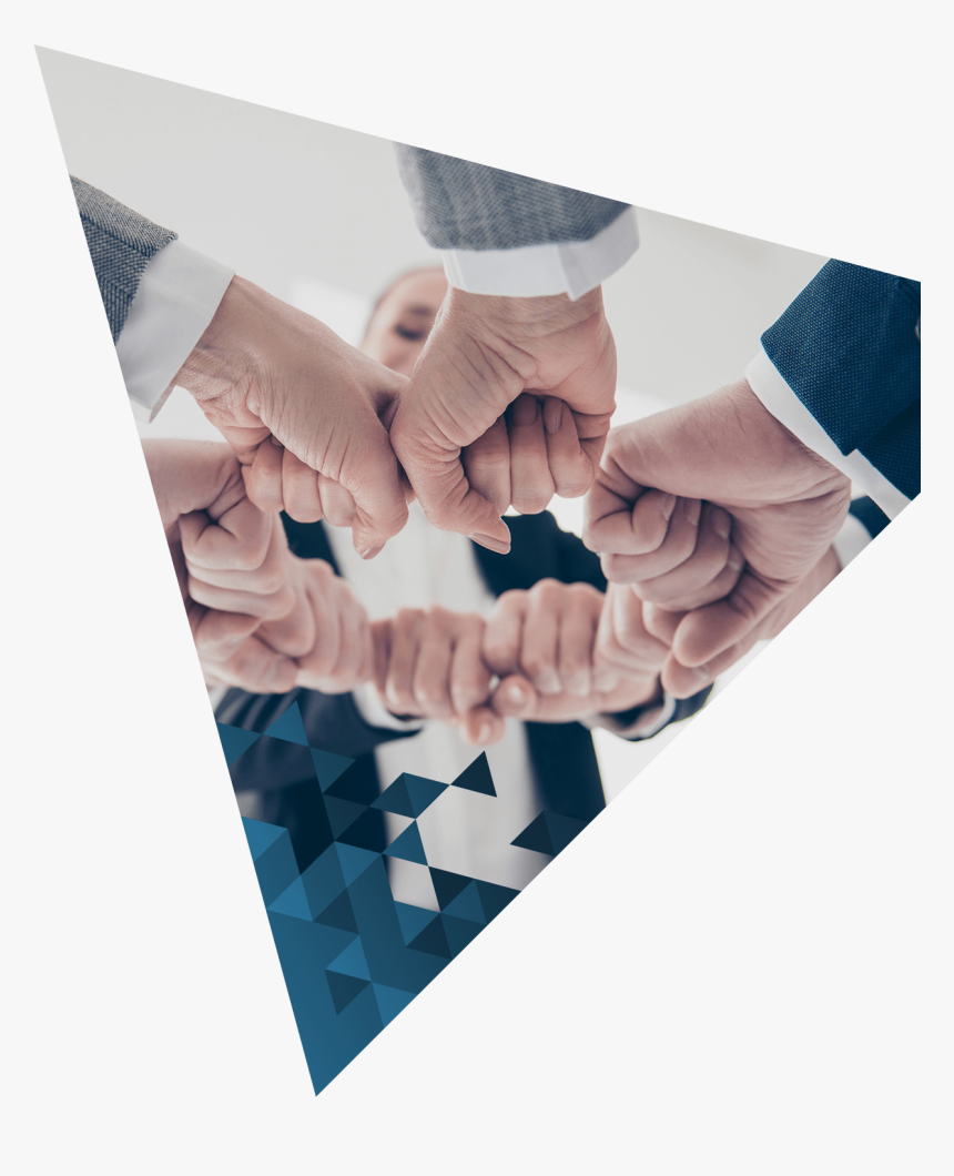 Holding Hands, HD Png Download