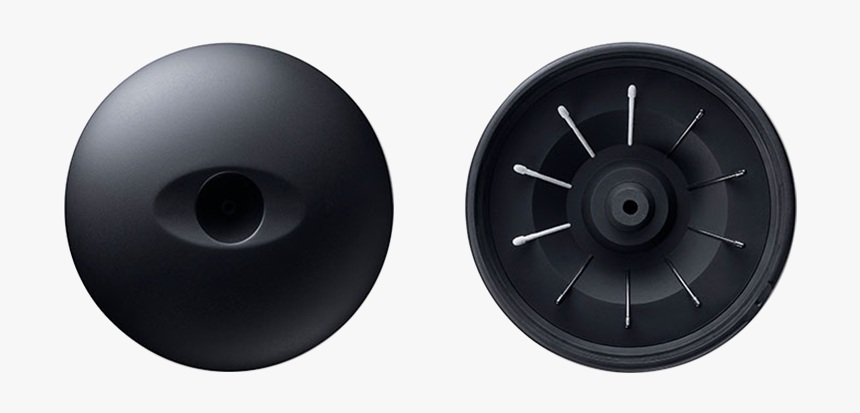 Wacom Intuos Pro Gallery G5 - Wacom Intuos Pro Pen Holder, HD Png Download