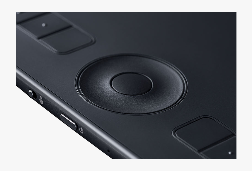 Wacom Intuos Pro Gallery G2 - Graphics Tablet, HD Png Download