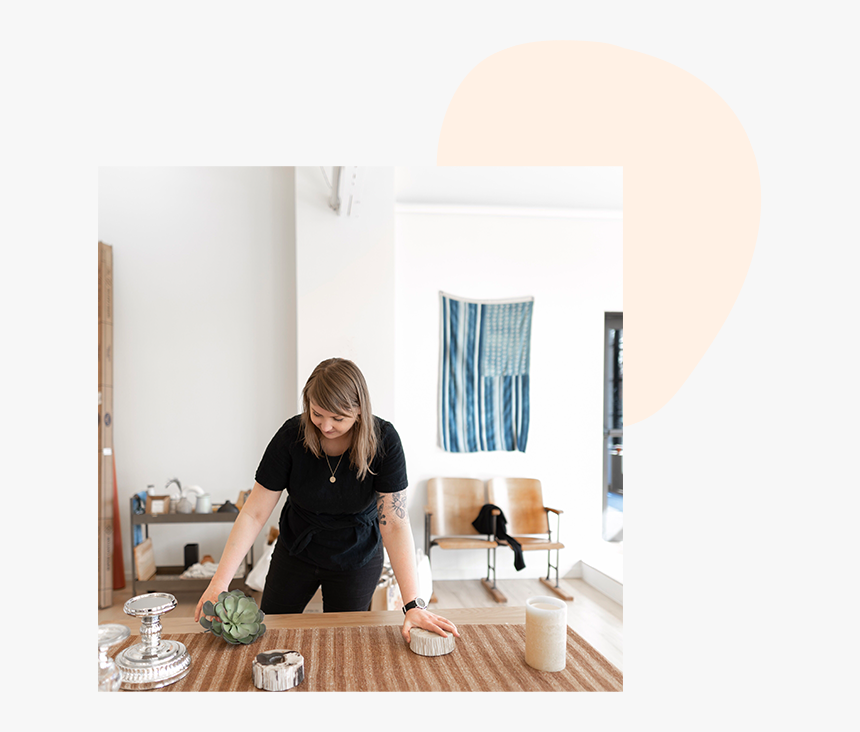 Hayley - Blobs2 - Coffee Table, HD Png Download