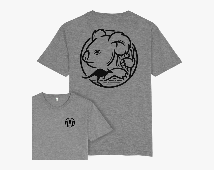 High Hope Clothing Koala, HD Png Download