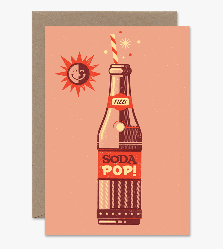 Beer Bottle, HD Png Download