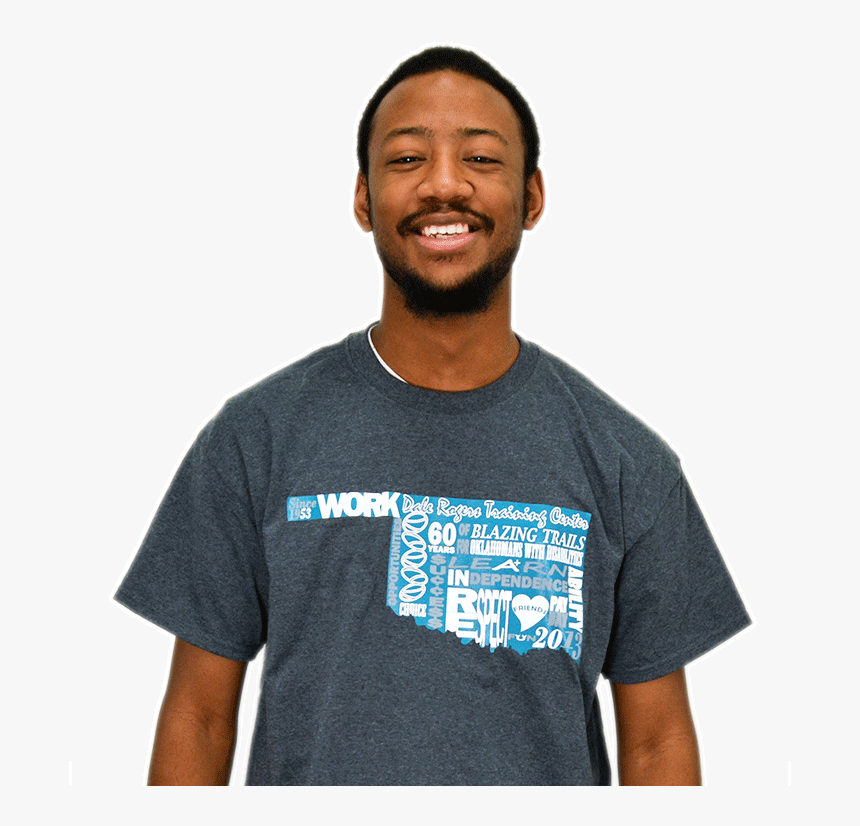 Front Design Of Drtc S 60th Anniversary T-shirt Showing - Active Shirt, HD Png Download