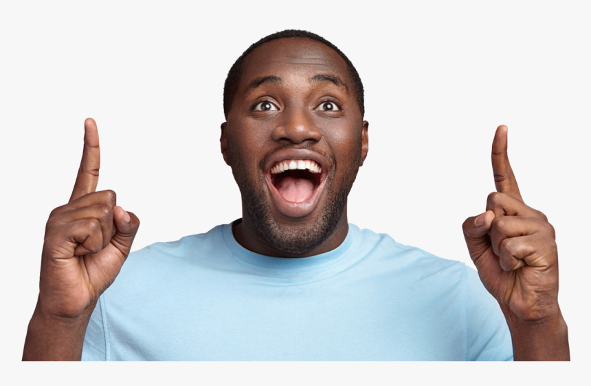 Man, HD Png Download