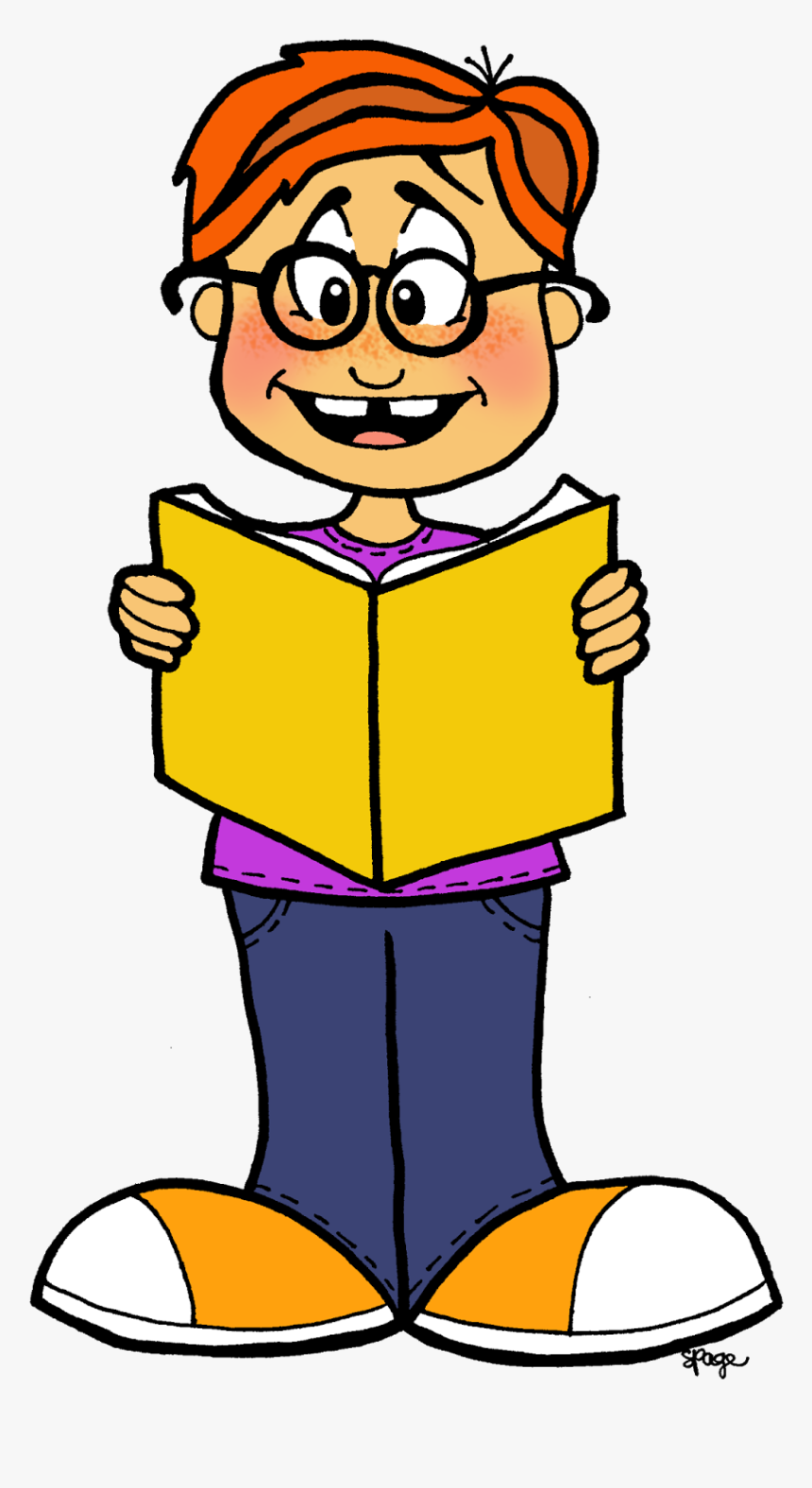 Are You The Last Person To Speak Up In A Group Or The - Cartoon, HD Png Download