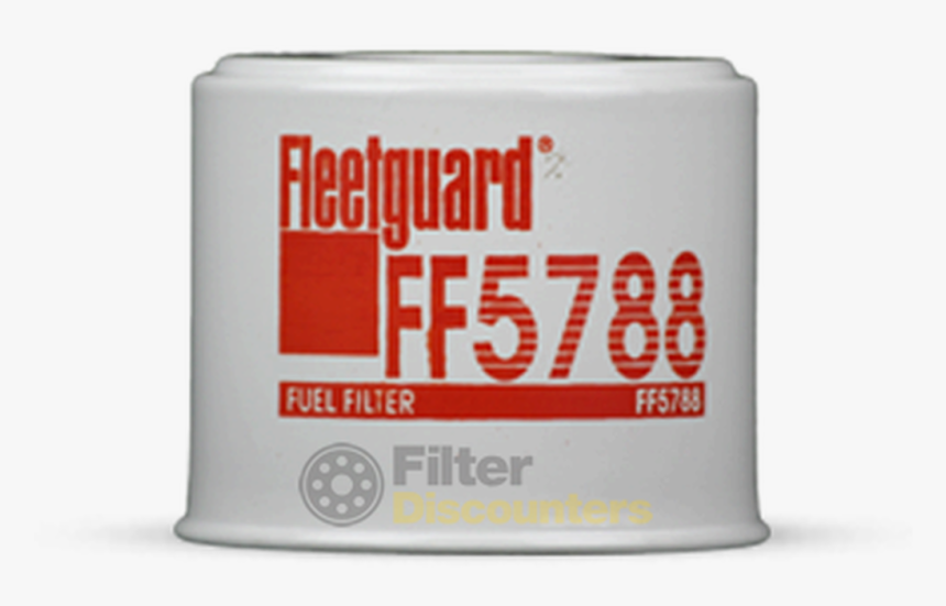 Fleetguard Filter Ff5788 With Filter Discounters Logo - Coca-cola, HD Png Download