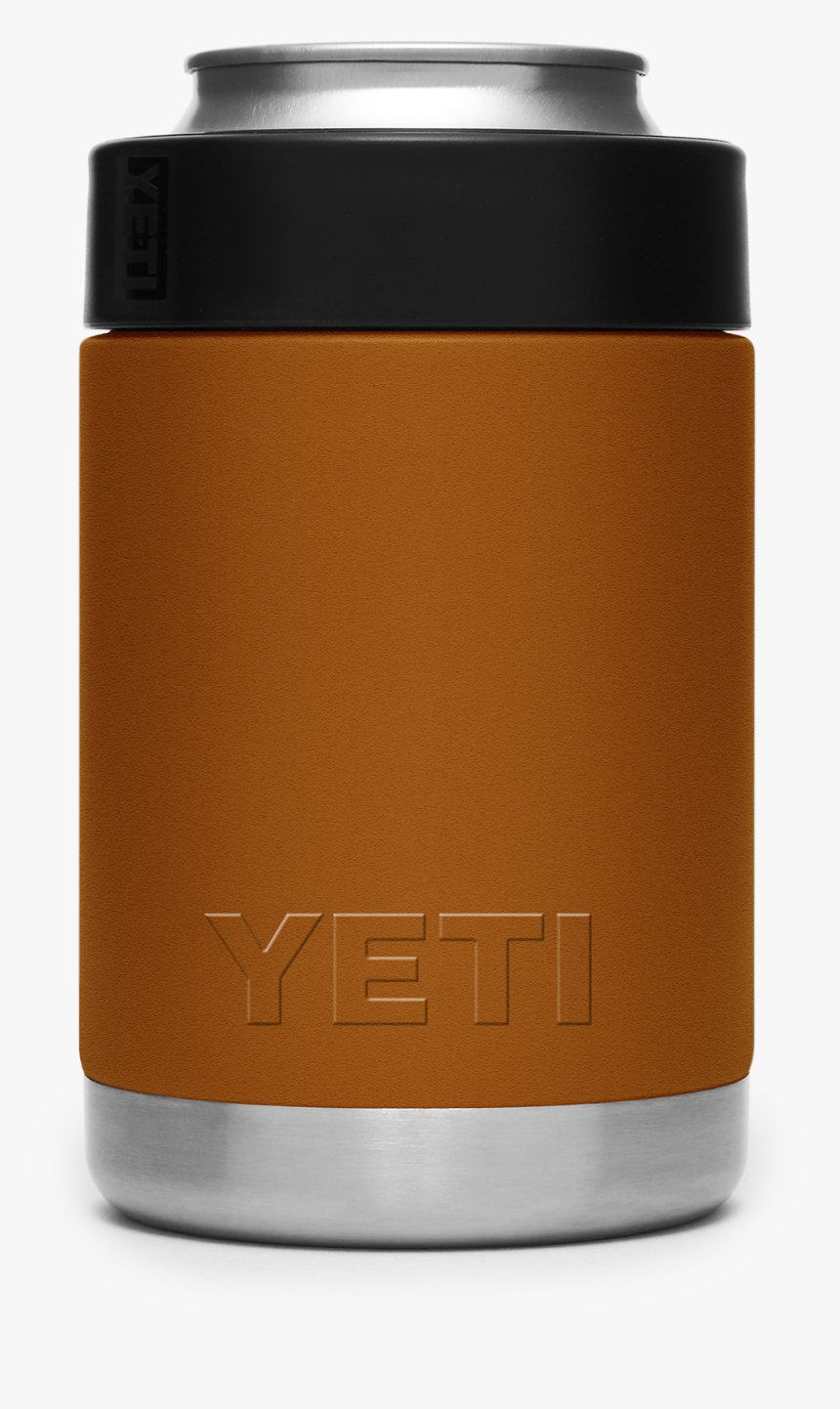 Yeti Rambler Colster Can Insulator - Yeti Rambler Colster River Green, HD Png Download