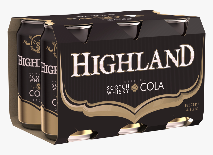 Highland Scotch, HD Png Download
