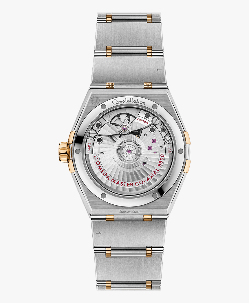 Omega Constellation, HD Png Download