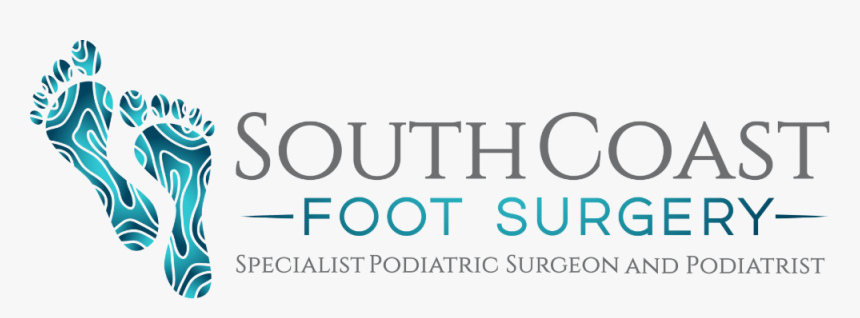 South Coast Foot Surgery Logo - Parallel, HD Png Download
