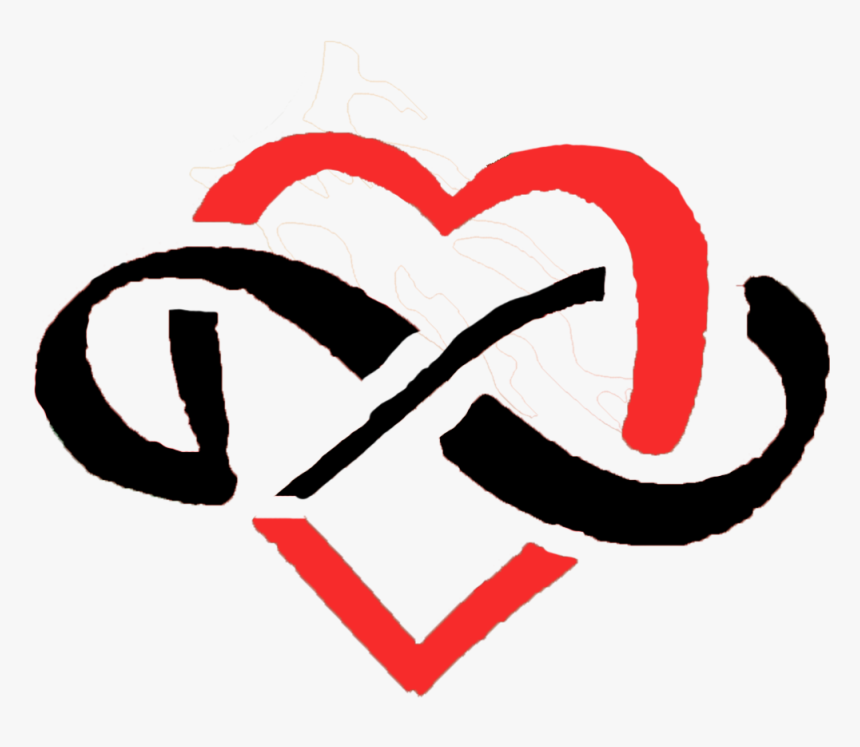 Infinity Heart-18, HD Png Download