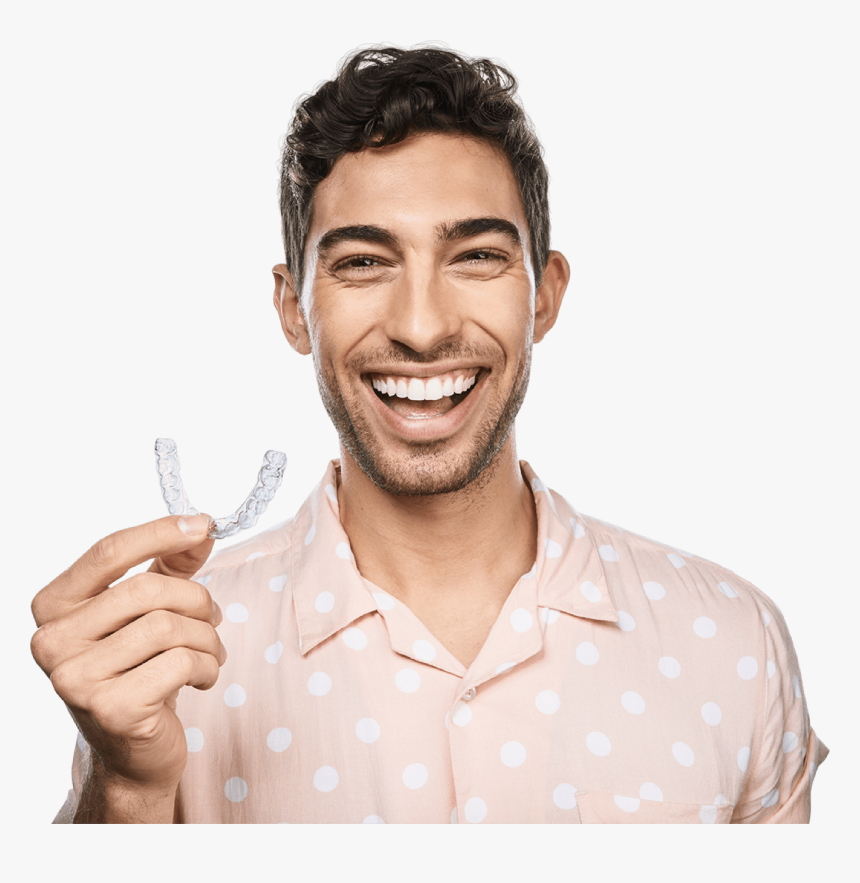Smile Direct Club Australia Ad, HD Png Download
