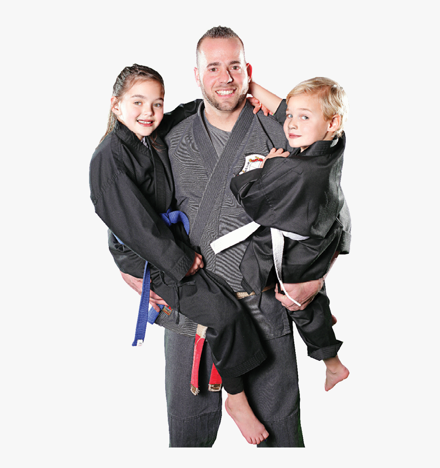Dustin Suwanee - Bujinkan, HD Png Download