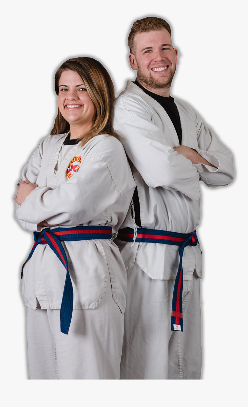 Taekwondo, HD Png Download