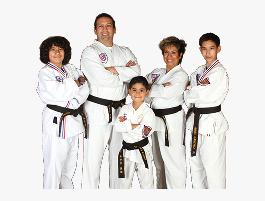 Taekwondo, HD Png Download