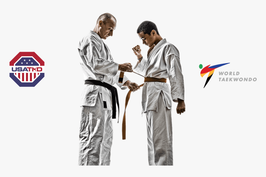 Karate, HD Png Download