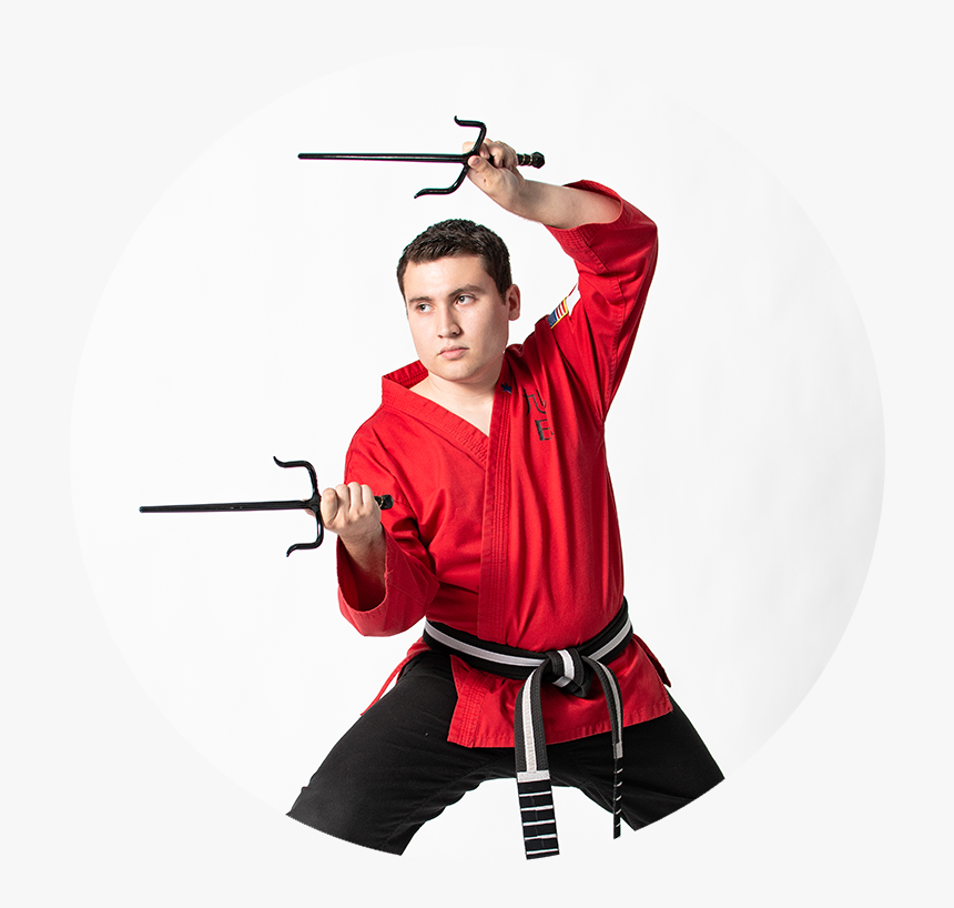 Karate Belt Png, Transparent Png